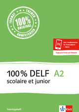 100% DELF A2 scolaire et junior