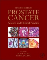 Prostate Cancer - Mydlo, Jack H.; Godec, Ciril J.