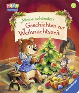 Meine schönsten Geschichten zur Weihnachtszeit - Frauke Nahrgang