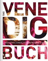 Venedig. Das Buch