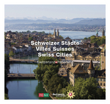 Schweizer Städte - Villes Suisses - Swiss Cities - Erika Lüscher