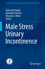 Male Stress Urinary Incontinence - 