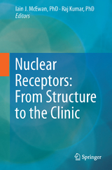 Nuclear Receptors: From Structure to the Clinic - 