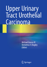 Upper Urinary Tract Urothelial Carcinoma - 