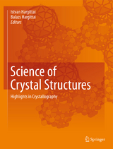 Science of Crystal Structures - 