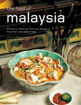 The Food of Malaysia - Hutton, Wendy