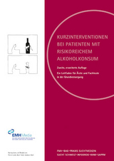 Kurzinterventionen bei Patienten mit risikoreichem Alkoholkonsum - Pierre Loeb, Beat Stoll, Barbara Weil