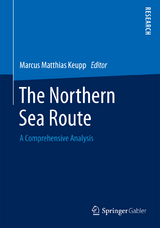 The Northern Sea Route - 