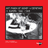 Antifaschistischer Widerstand in Europa 1922-1945 - Jean Cardoen, Ulrich Schneider