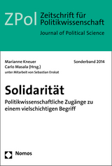 Solidarität - 