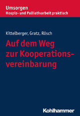 Auf dem Weg zur Kooperationsvereinbarung - 