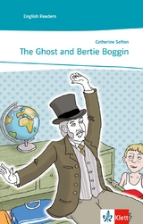 The Ghost and Bertie Boggin - Catherine Sefton