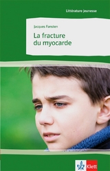 La fracture du myocarde - Fansten, Jacques