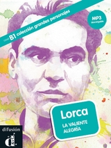 Lorca - Moreno, Aroa