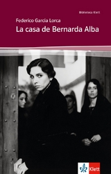 La casa de Bernarda Alba - Federico García Lorca