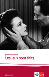 Les jeux sont faits - Sartre, Jean-Paul