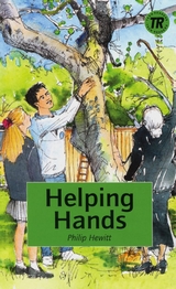 Helping Hands - Hewitt, Philip