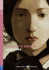 Jane Eyre - Brontë, Charlotte