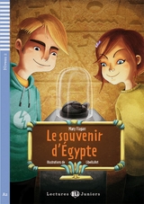 Le souvenir d’ Égypte - Flagan, Mary