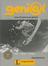 geni@l A2 - Eserciziario  A2 - 