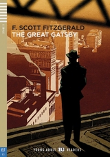 The Great Gatsby - Fitzgerald, Francis Scott