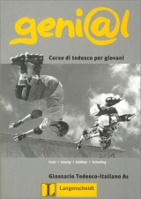 geni@l A1 - Glossar A1 Italienisch - 