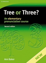 Tree or Three? 2nd Edition - Baker, Ann