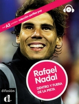 Rafael Nadal - Monge, Noemí