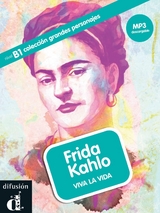 Frida Kahlo - Moreno, Aroa