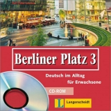 Berliner Platz, Band 3 - CD-ROM 3 - 