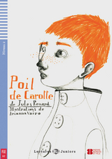 Poil de carotte - Renard, Jules