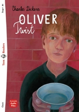 Oliver Twist - Dickens, Charles