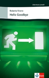 Hello Goodbye - Roberto Vivero