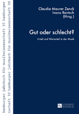 Gut oder schlecht? - 