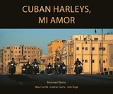 Cuban Harleys, mi Amor - Jens Fuge, Conner Gorry