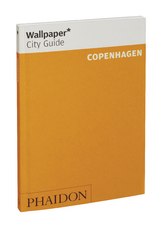 Wallpaper* City Guide Copenhagen 2015 - Wallpaper*