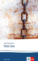 Huis clos - Jean-Paul Sartre