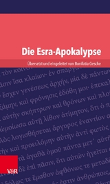 Die Esra-Apokalypse - 