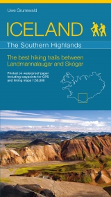 Iceland - The Southern Highlands - Uwe Grunewald