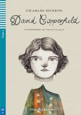 David Copperfield - Dickens, Charles