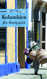 Kolumbien fürs Handgepäck - 