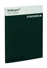 Wallpaper* City Guide Stockholm 2015 - Wallpaper*