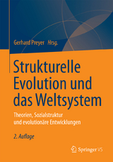 Strukturelle Evolution und das Weltsystem - 