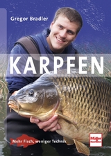 Karpfen - Gregor Bradler