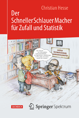 Der SchnellerSchlauerMacher für Zufall und Statistik - Christian H. Hesse