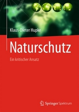 Naturschutz - Klaus-Dieter Hupke