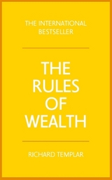 Rules of Wealth, The - Templar, Richard