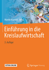 Einführung in die Kreislaufwirtschaft - 