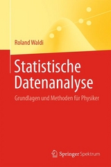 Statistische Datenanalyse - Roland Waldi