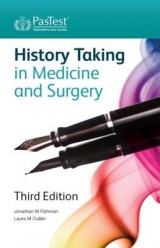 History Taking in Medicine and Surgery - Fishman, Jonathan M.; Fishman, Laura; Grossman, Ashley